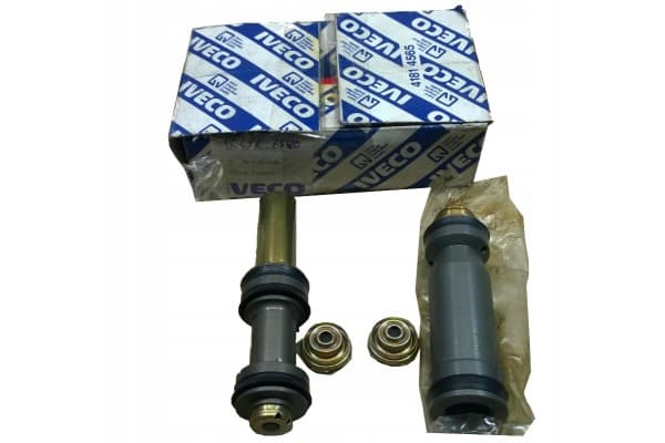 Kit de Reparación del Cilindro Maestro de Embrague Iveco 002967580 nuevo