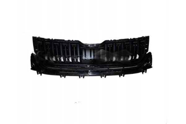 Rejilla del Radiador Delantera Skoda Kodiaq 565853653D 9B9 nuevo