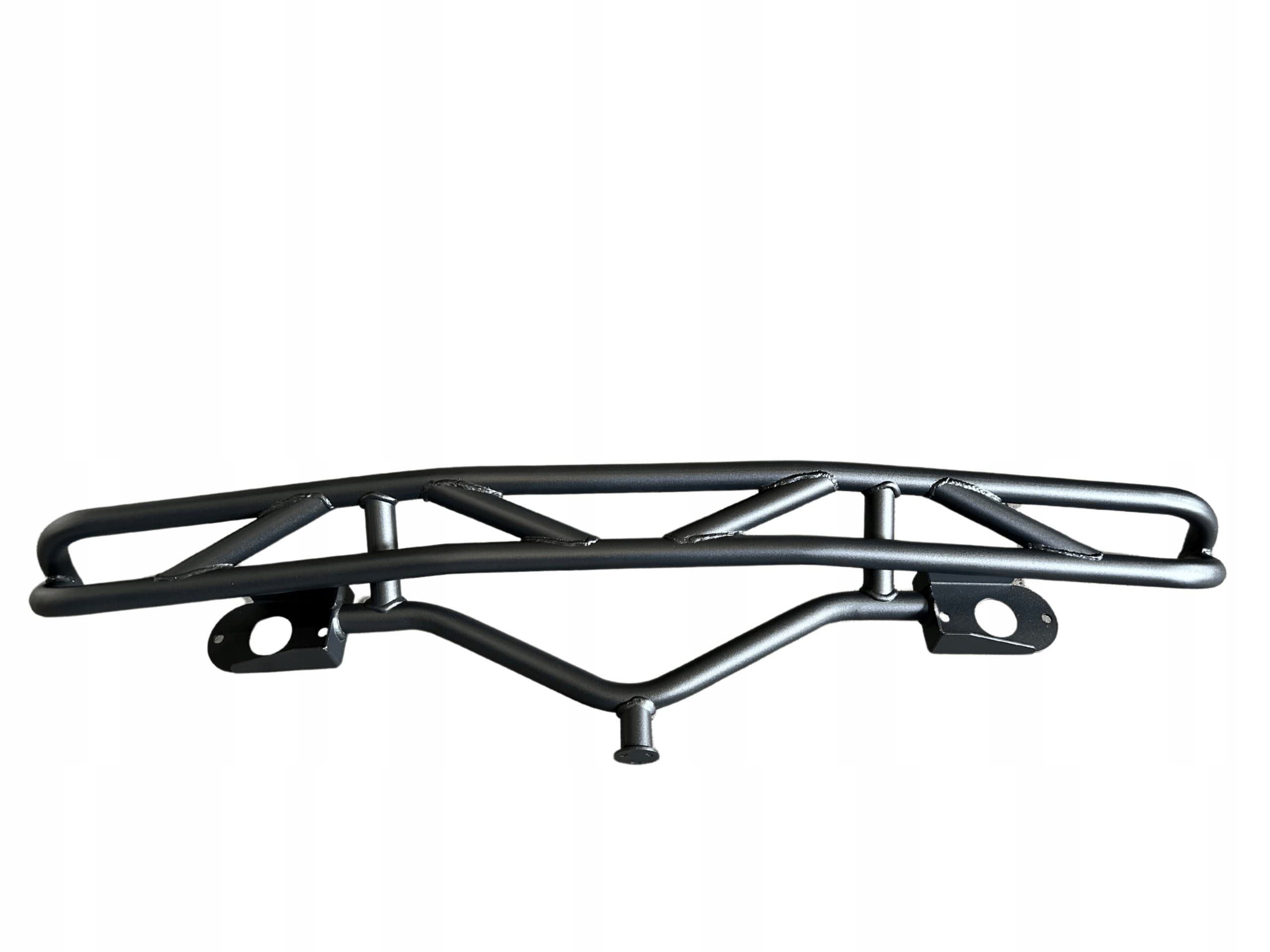 Barra DE Protección Doble Trasera Con Punto DE Gato Para BMW E36 Manda Drift Sport Kjs nuevo