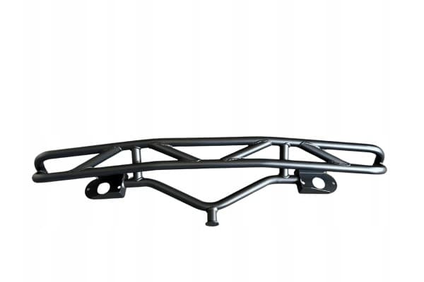 Barra DE Protección Doble Trasera Con Punto DE Gato Para BMW E36 Manda Drift Sport Kjs usado