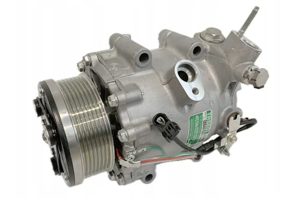 Compresor de aire acondicionado Honda 38800-Rsr-AE020 usado