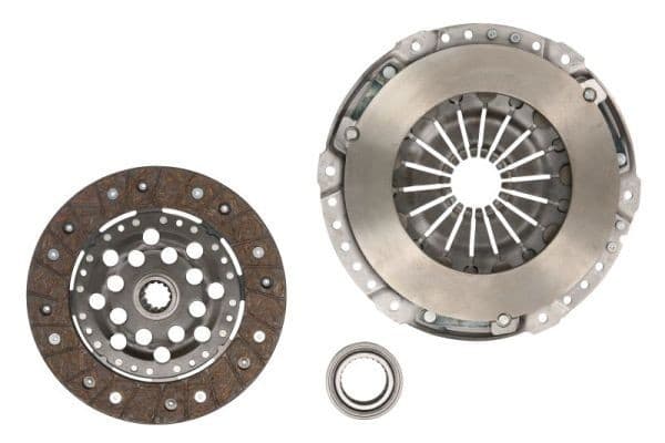 Kit de Embrague Nexus F1X033NX usado