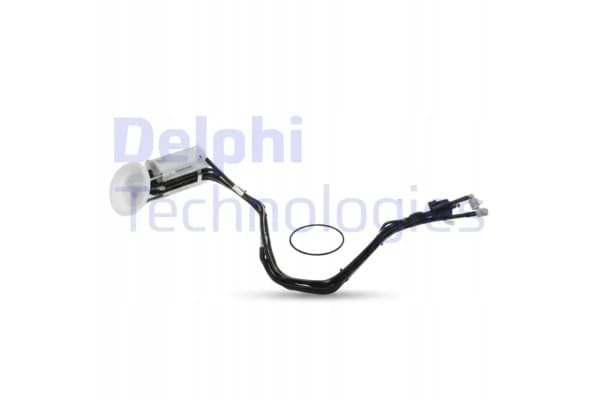 Unidad de suministro de combustible Delphi FG1621-12B1 usado
