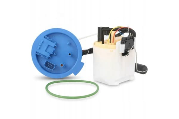 Unidad de suministro de combustible Delphi FG2722-12B1 usado