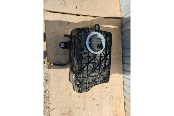 Depósito de AdBlue Original para Porsche Panamera 971 nuevo