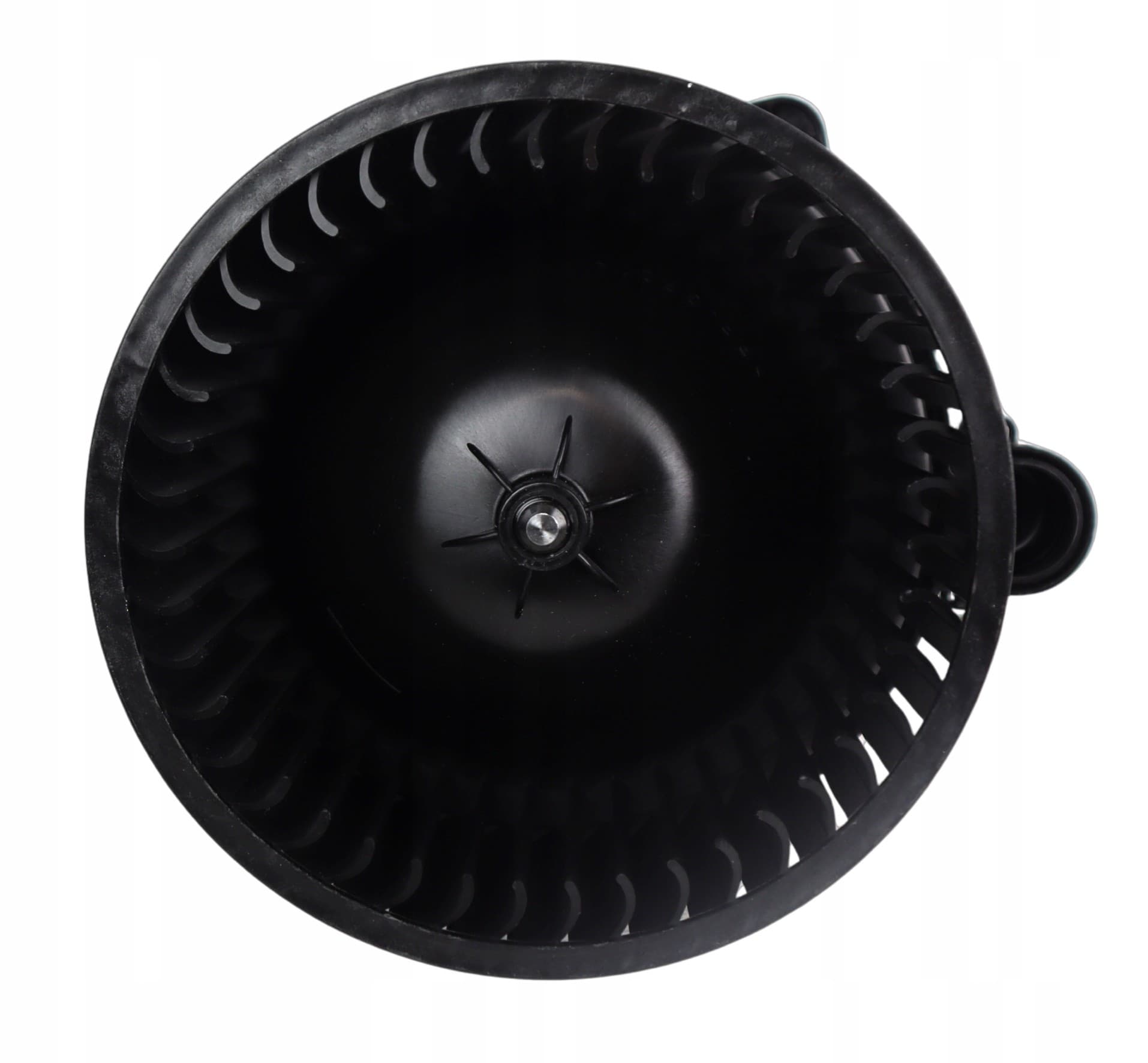 Motor del ventilador calefactor Tesla Model S (5YJS) 2012 - 2016 nuevo
