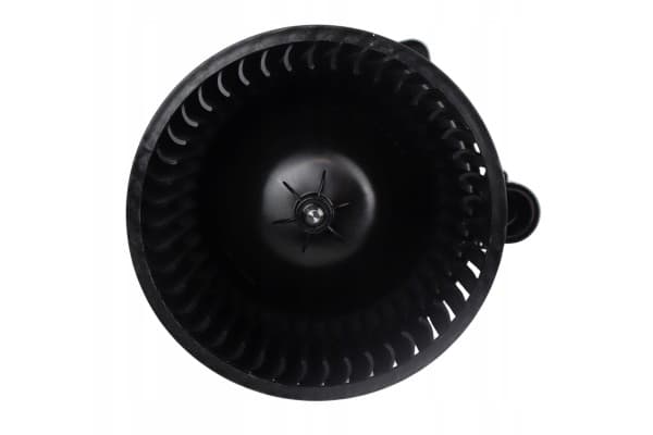 Motor del ventilador calefactor Tesla Model S (5YJS) 2012 - 2016 usado