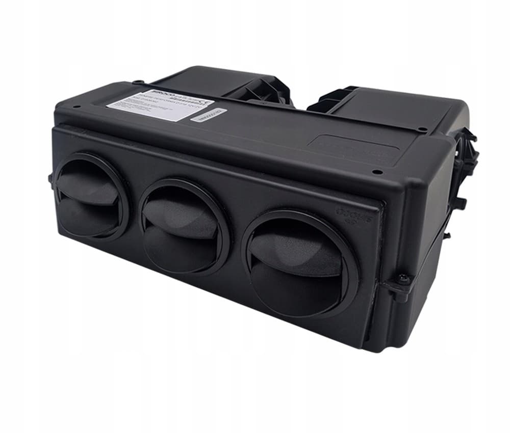 Calefactor Tenere Performa 12V 6,2kW 278m3/h usado
