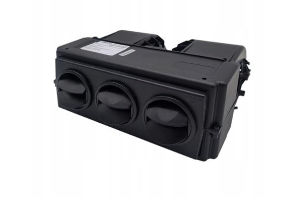 Calefactor Tenere Performa 12V 6,2kW 278m3/h usado