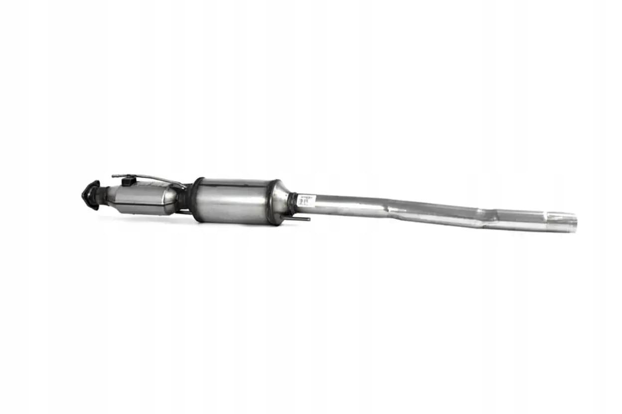 BM Catalysts BM11102H Filtro de partículas / filtro DPF, sistema de escape nuevo