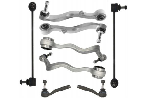 Kit de Brazo de Control Master-Sport Germany para Suspensión de Rueda Delantera OE nuevo
