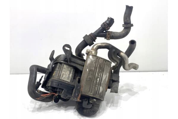 Calefactor Webasto para VW Sharan 7N0815065M Minivan 2.0 usado