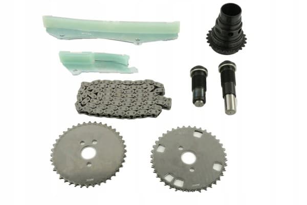 Kit de distribución superior para Iveco Daily, Fiat Ducato, Peugeot Boxer y Citroën Jumper 3.0 EURO4 usado