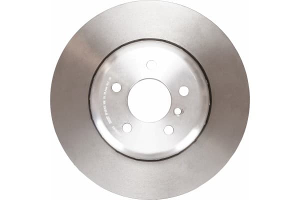 Disco de freno Trw DF6615S usado
