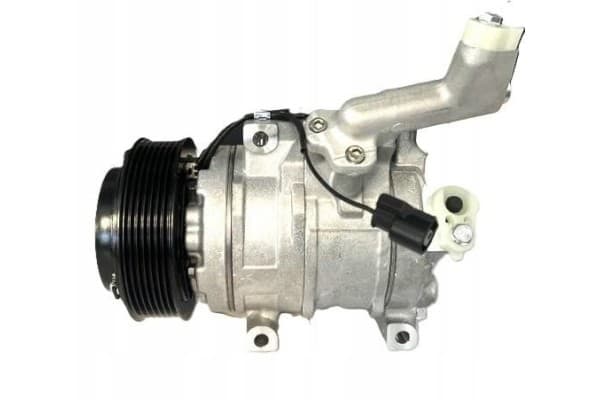 Compresor de aire acondicionado Auto-Klimat Honda Cr-V Iii 2.2D nuevo