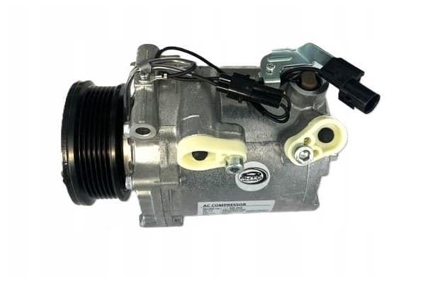 Compresor de Aire Acondicionado Mitsubishi Asx AKC200A221G AKC200A221A nuevo