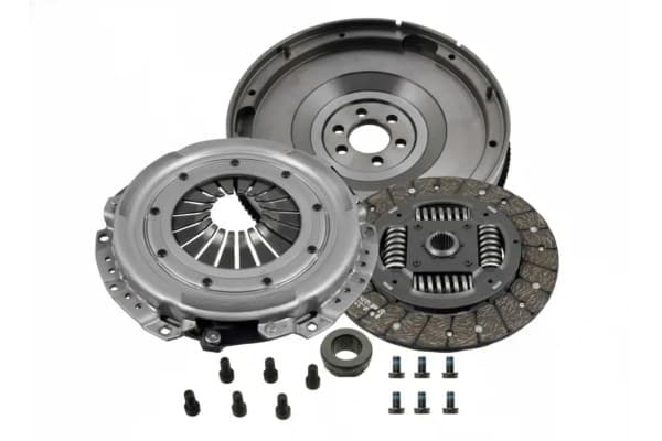 Kit de embrague Blue Print ADV183063 usado