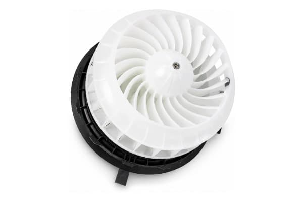 Motor de Soplador Mercedes W205 Glc X253 EQ Boost Conducción a la Izquierda A0999060312 nuevo