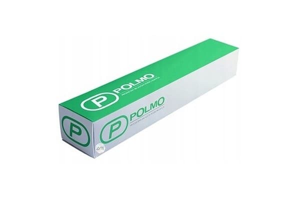 Polmo 15.58 Silenciador trasero usado