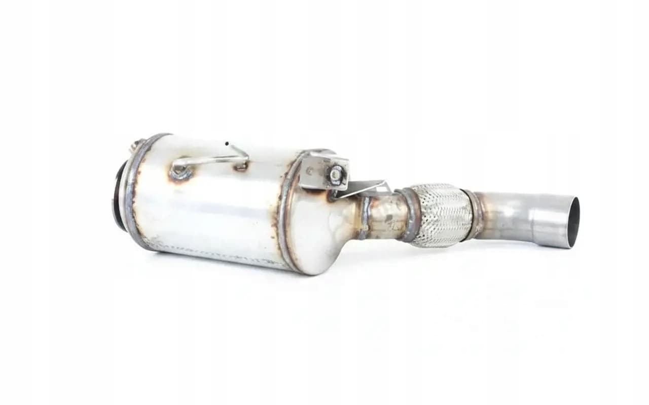 Filtro de partículas Walker 73269 para sistema de escape nuevo