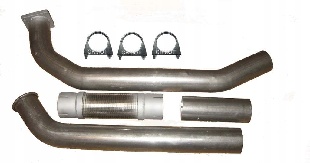Tubo de Escape Volvo FL 6 608 609 610 611 nuevo