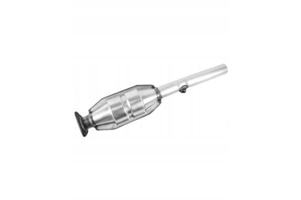 Catalizador Eec VK6058T Euro 3 usado