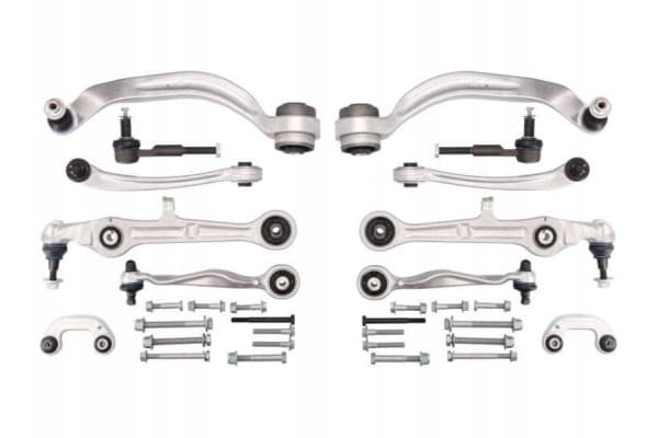 Kit de Brazo de Control Meyle HD Delantero Audi A4 B6 nuevo
