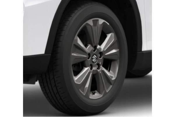 Juego de Ruedas de Invierno para Suzuki Vitara / S-Cross usado