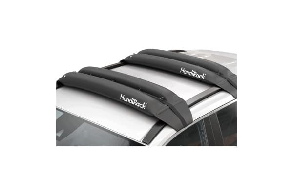 Portaequipajes Inflable HandiRack para Coches de Pasajeros usado