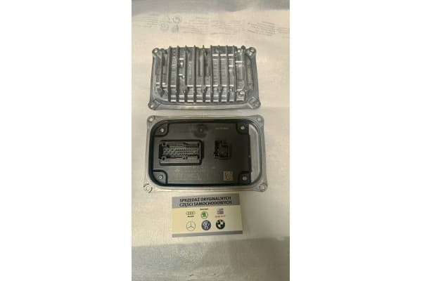 Unidad de Control de Faro LED Derecho Mercedes-Benz C W206 A2239006530 nuevo