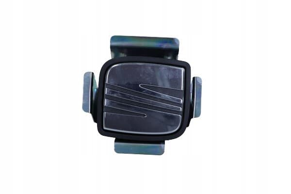 Manilla de maletero original Vag 6J4827565DRYP para Seat Ibiza 09- nuevo