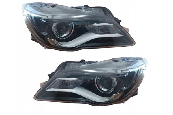Faros delanteros Opel Insignia 2013-2017 usado