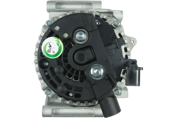 Alternador As-Pl A0201 usado