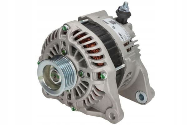 Alternador HC-Cargo F032116224 nuevo