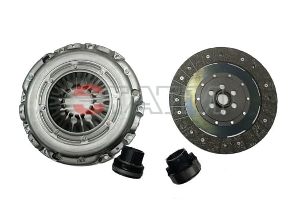 Kit de embrague Statim 100.811 nuevo