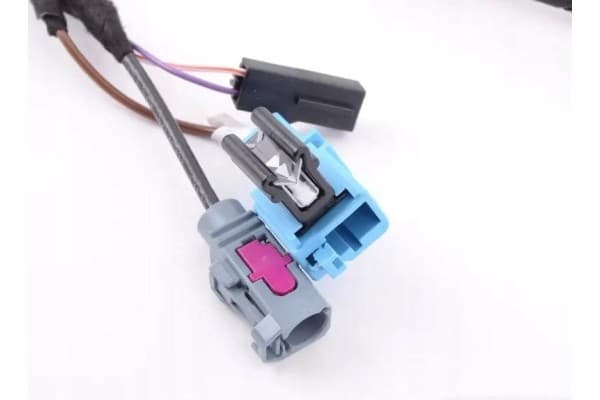 Kit de cableado para maletero VW Passat CC 3C8971192C usado