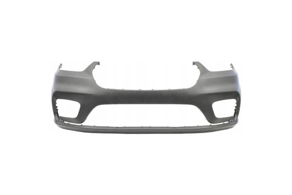 Cubierta del Parachoques Delantero con Sensores de Aparcamiento para Chrysler Pacifica 2021-2025 nuevo