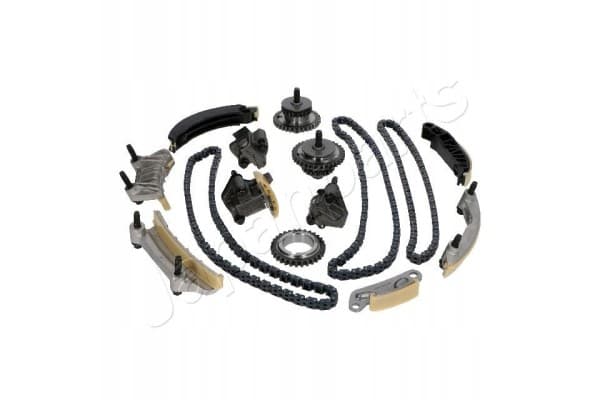 Japanparts Kdk-001 Kit de cadena de distribución usado