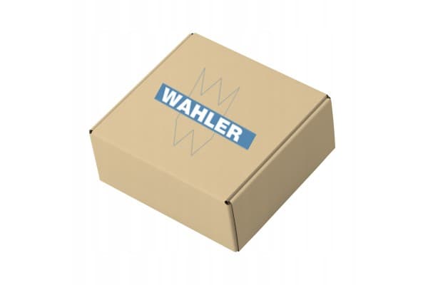 Módulo EGR BorgWarner 710861D/1 nuevo