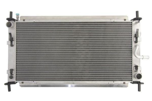 Condensador de aire acondicionado Thermotec KTT110092 nuevo
