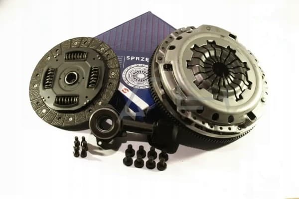 Kit de embrague Statim 130.664 usado