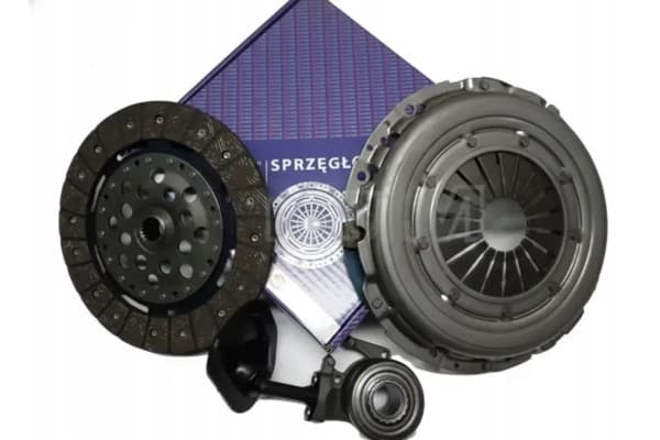 Kit de embrague Statim 120.254 usado