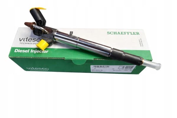 Inyector de Combustible Schaeffler Vitesco 562 0021 10 nuevo