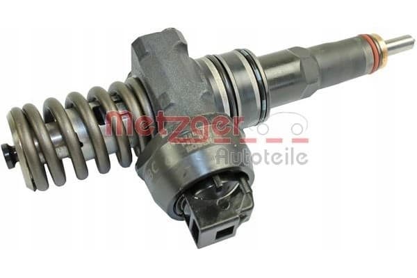 Inyector Unitario 0872003 Metzger nuevo
