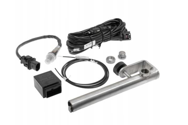 Controlador Lambda AC con interfaz Bluetooth para ajuste Afr usado
