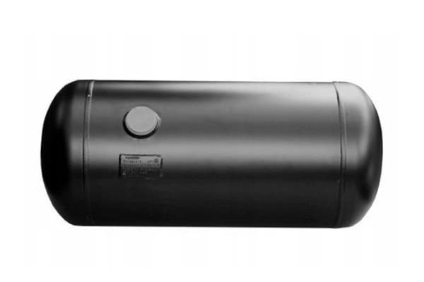 Cilindro de Tanque de Glp Bormech 45 L 315 mm usado