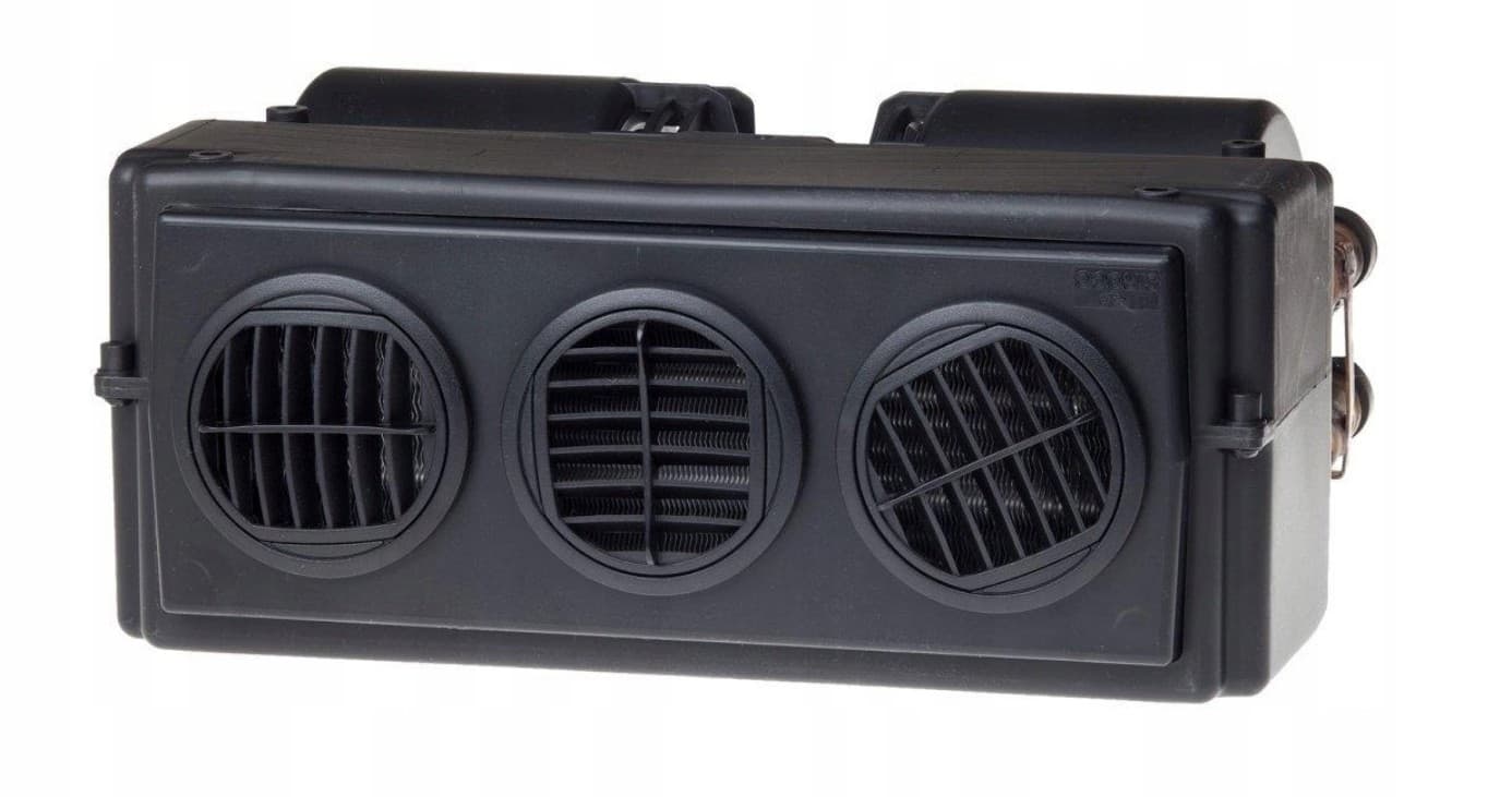 Calentador de Agua Universal Webasto 12V 6kW 85W / G nuevo