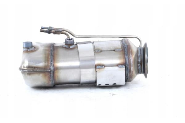 Filtro de partículas Walker 73359 para sistema de escape usado