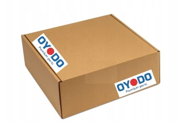 Catalizador Oyodo 10N0063-Oyo para Kia y Hyundai usado