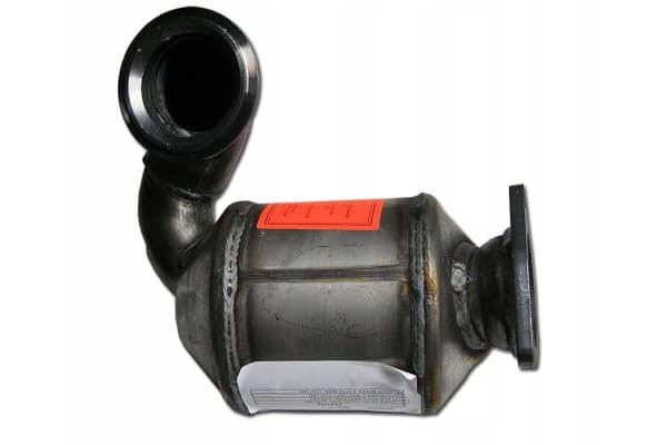 Catalizador BM Catalysts BM80364H usado